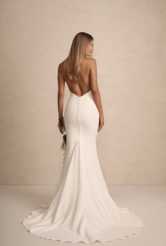 MWL Style #Grayson #2 default Ivory thumbnail