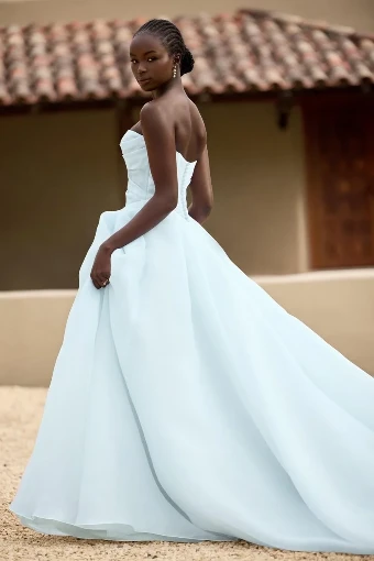Mon Cheri Style #Y3145 #1 default Ivory thumbnail