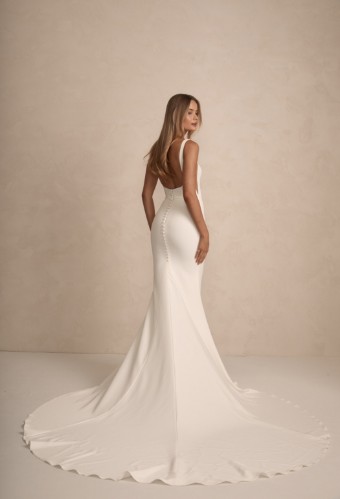 MWL Style #Hunter #1 default Ivory thumbnail