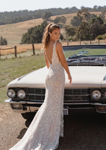 Madi Lane Style #Sylvie #0 default Ivory/Sand thumbnail