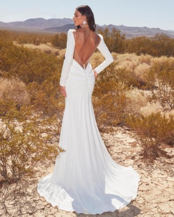Calla Blanche Style #LP2413 #2 default Ivory thumbnail