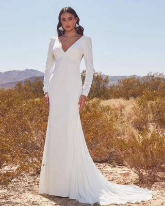 Calla Blanche Style #LP2413 #0 default Ivory thumbnail