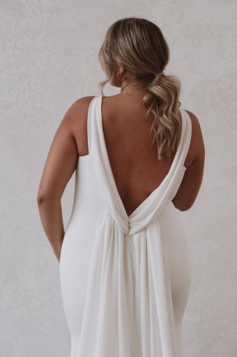 Made with Love Bridal Style #Harry/Train #5 default Ivory thumbnail