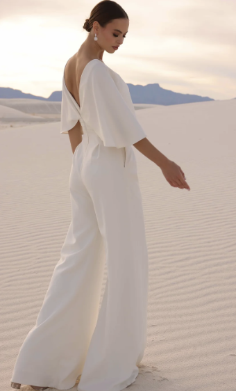 Jimme Huang Style #Maja JS-8720 #3 default Ivory thumbnail