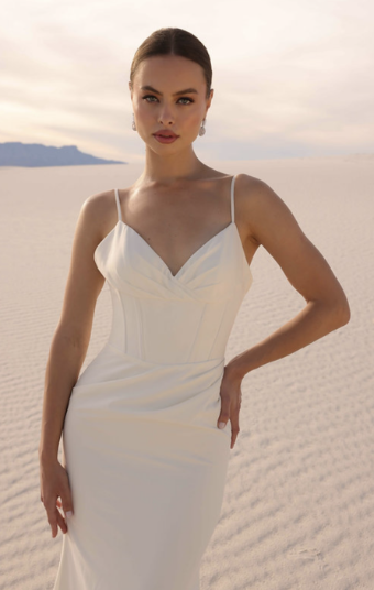 Jimme Huang Style #Sydney HG-10181 #2 default Ivory thumbnail