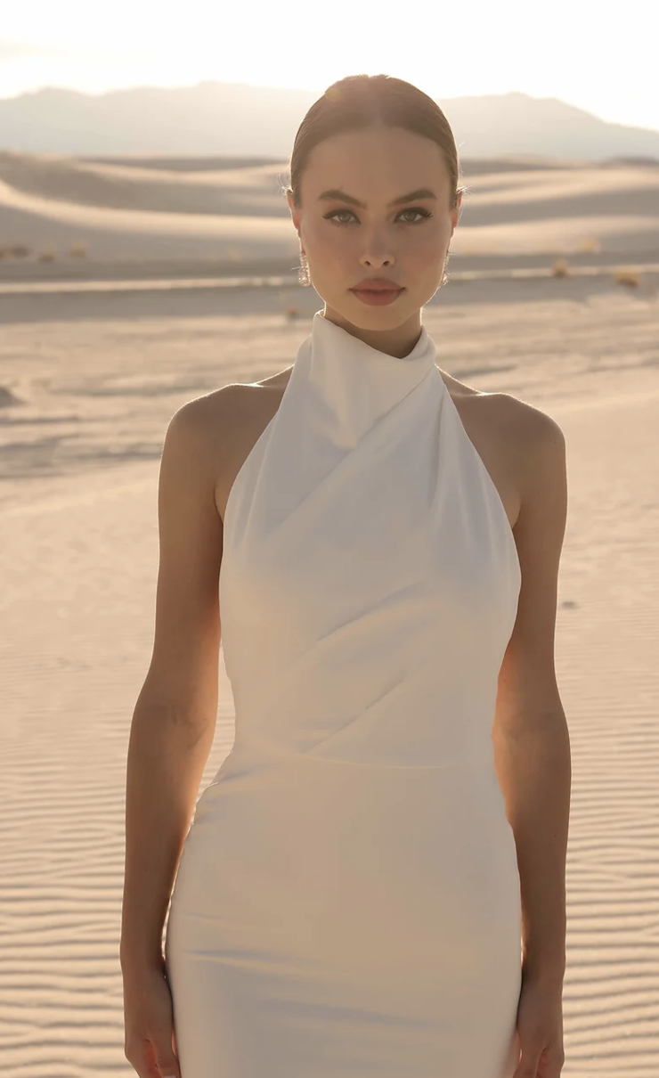 Jimme Huang | Becker's Bridal - Loni HG-10177 | Becker's Bridal
