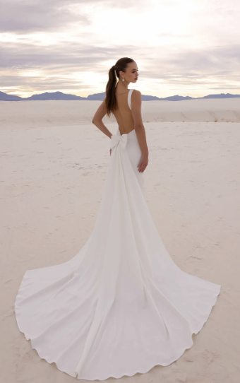 Jimme Huang Style #Ellery HG-10176 #1 Ivory thumbnail