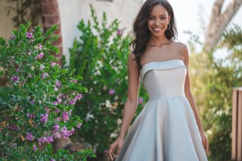 Allure Bridal Style #R3715 #2 default Platinum thumbnail