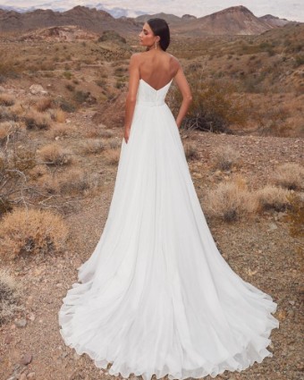Calla Blanche Style #LP2406 #1 Ivory thumbnail