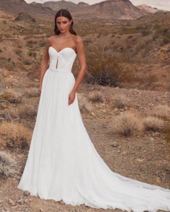 Calla Blanche Style #LP2406 #2 default Ivory thumbnail