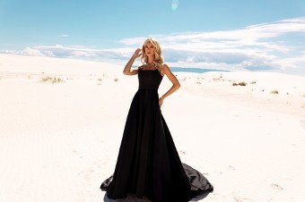 Jimme Huang Style #Avon BG-201006 #4 default Ivory thumbnail