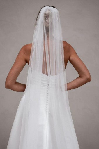 Made with Love Bridal Style #Rae #1 default Ivory thumbnail