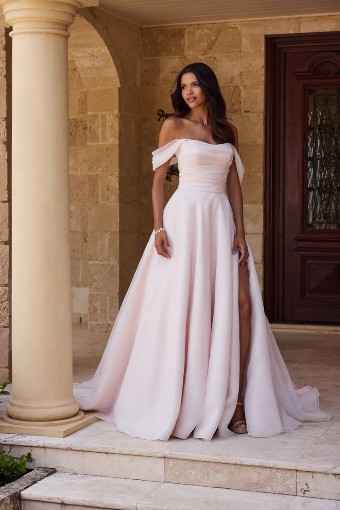 Sophia Tolli Style #Y3125 #0 default Ivory thumbnail