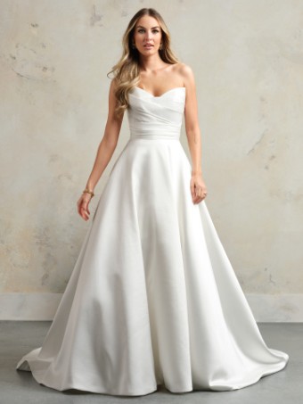 Maggie Sottero Style #ETHELINDA #0 default Ivory thumbnail