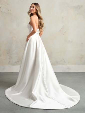 Maggie Sottero Style #ETHELINDA #1 Ivory thumbnail