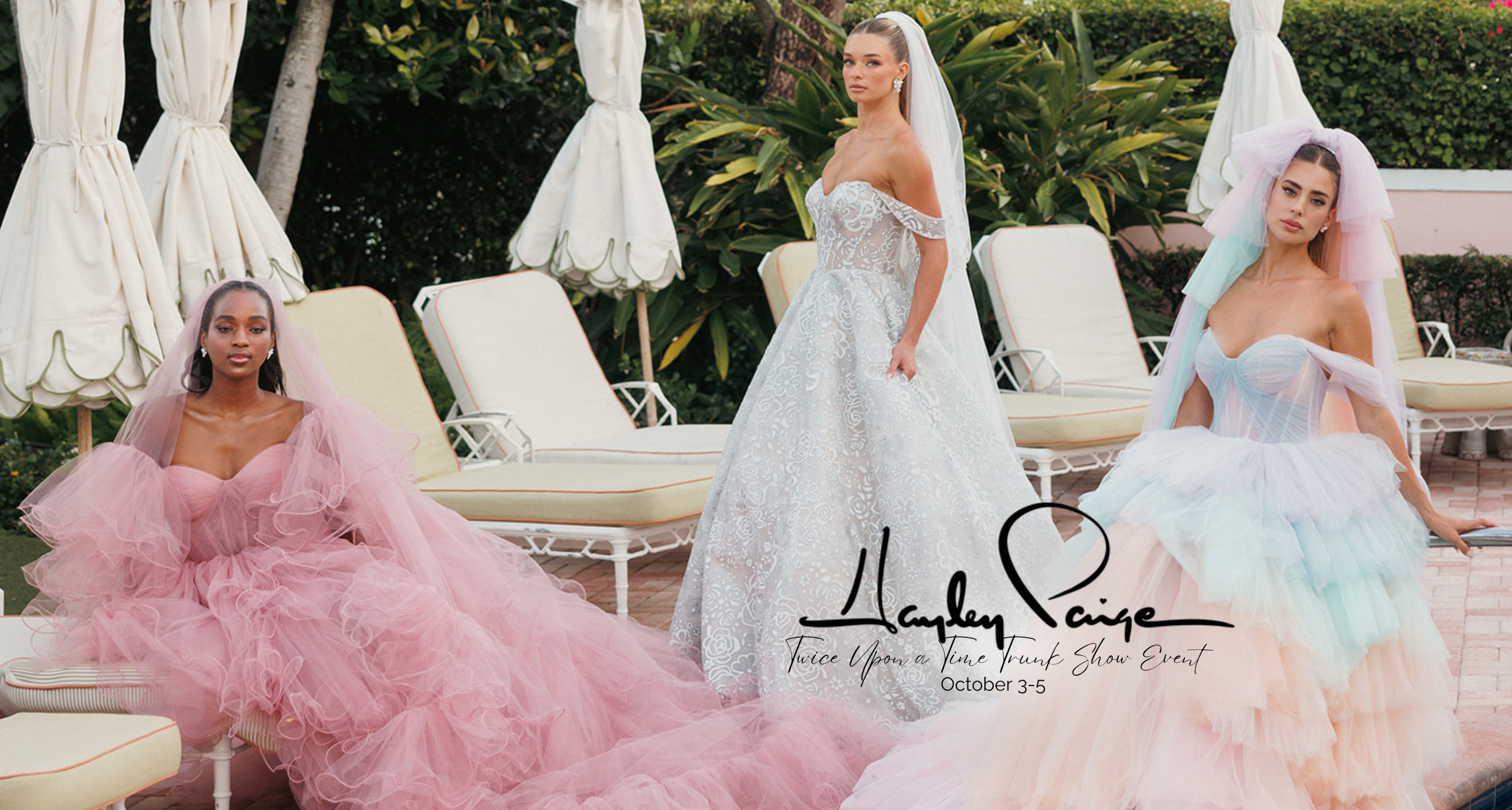 hayley paige event 1