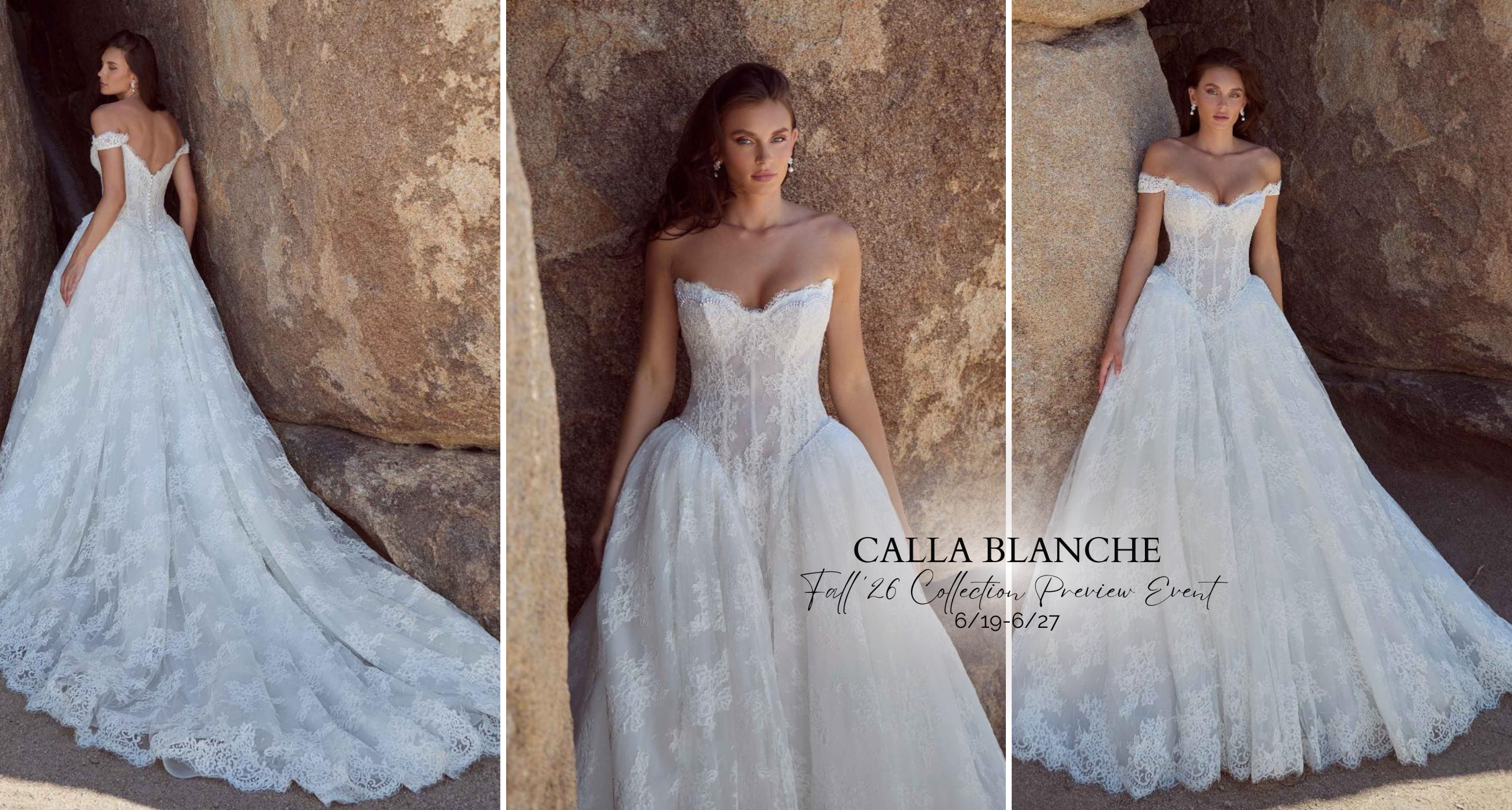 calla blanche event 1