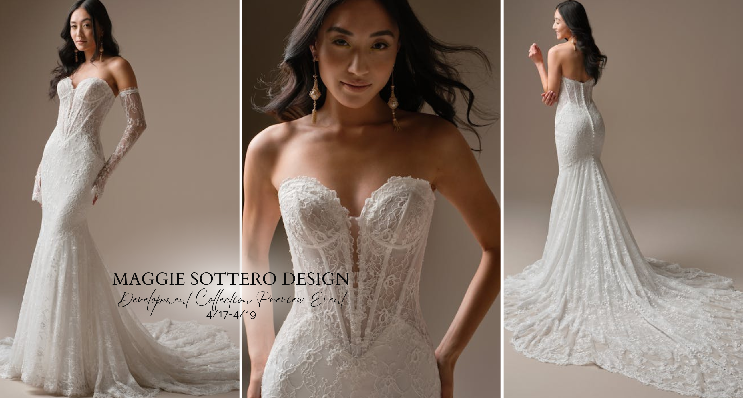 april maggie sottero event