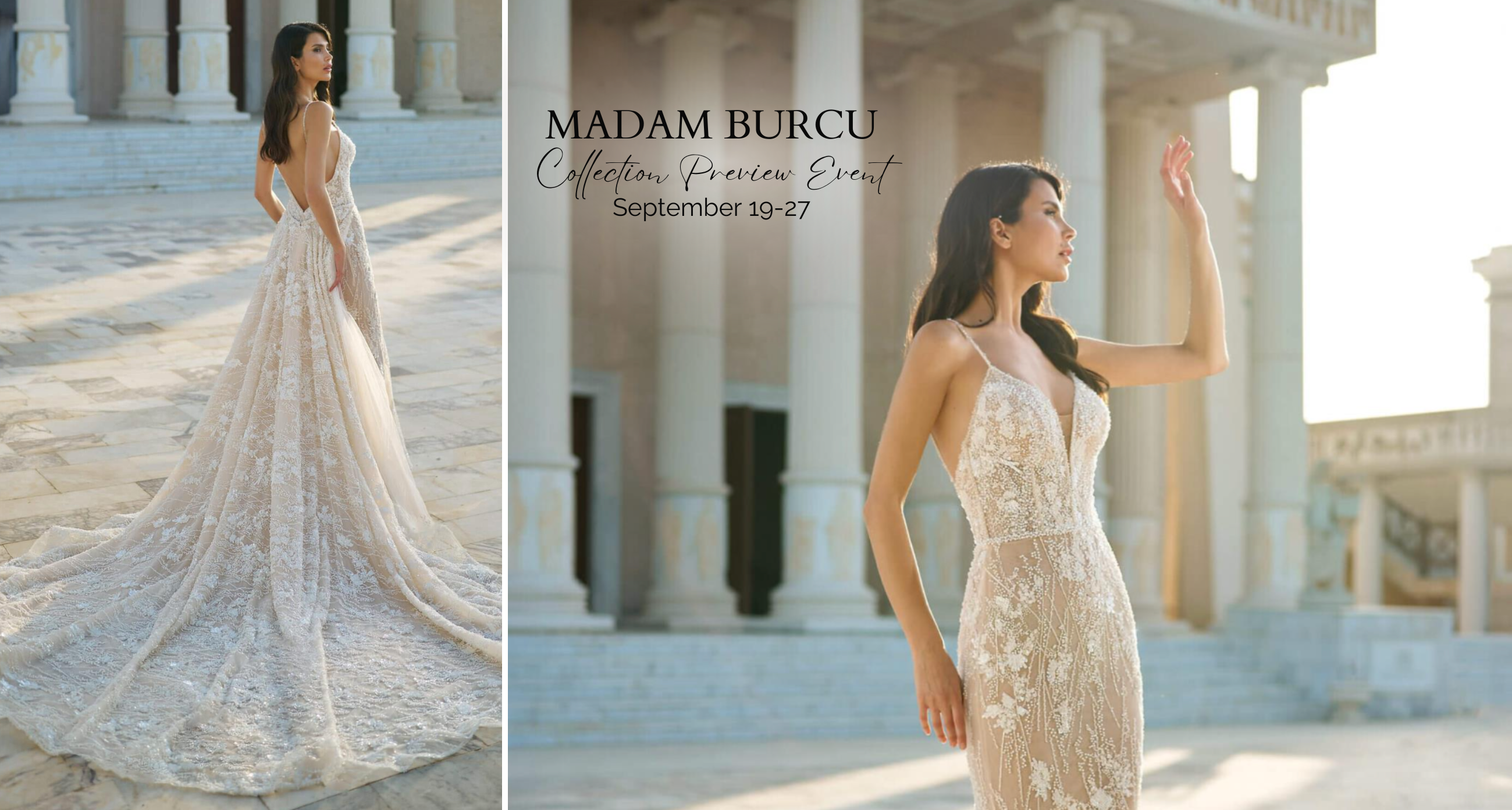 madam burcu special event 1