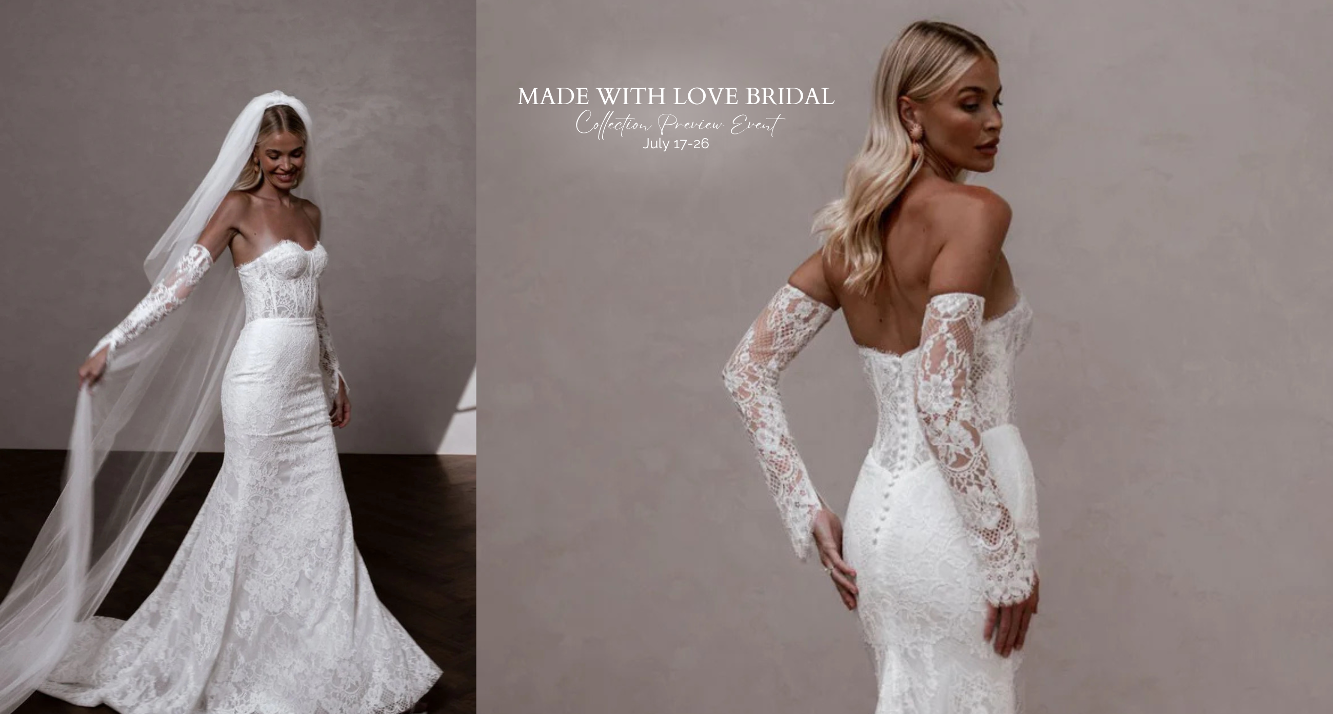 made with love bridal 1