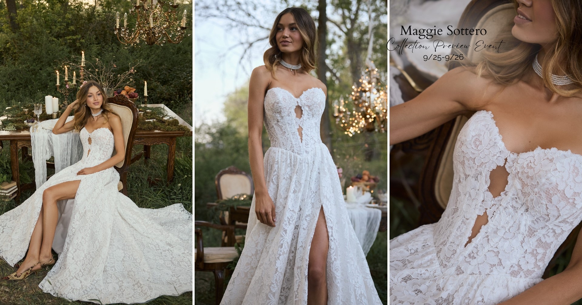 maggie sottero september 2026 event