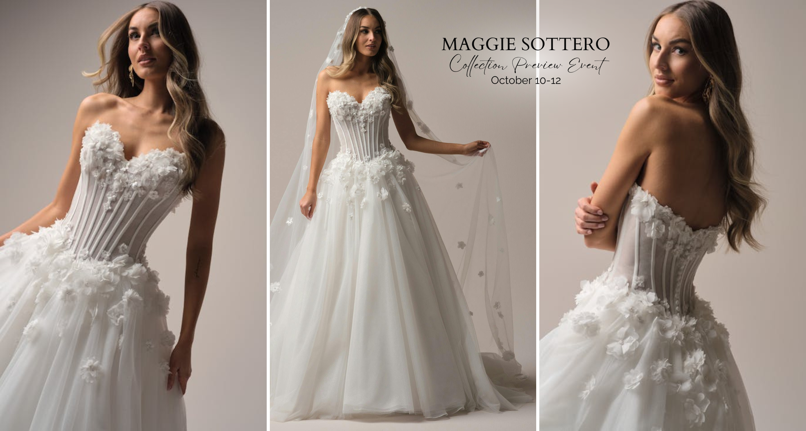 maggie sottero event