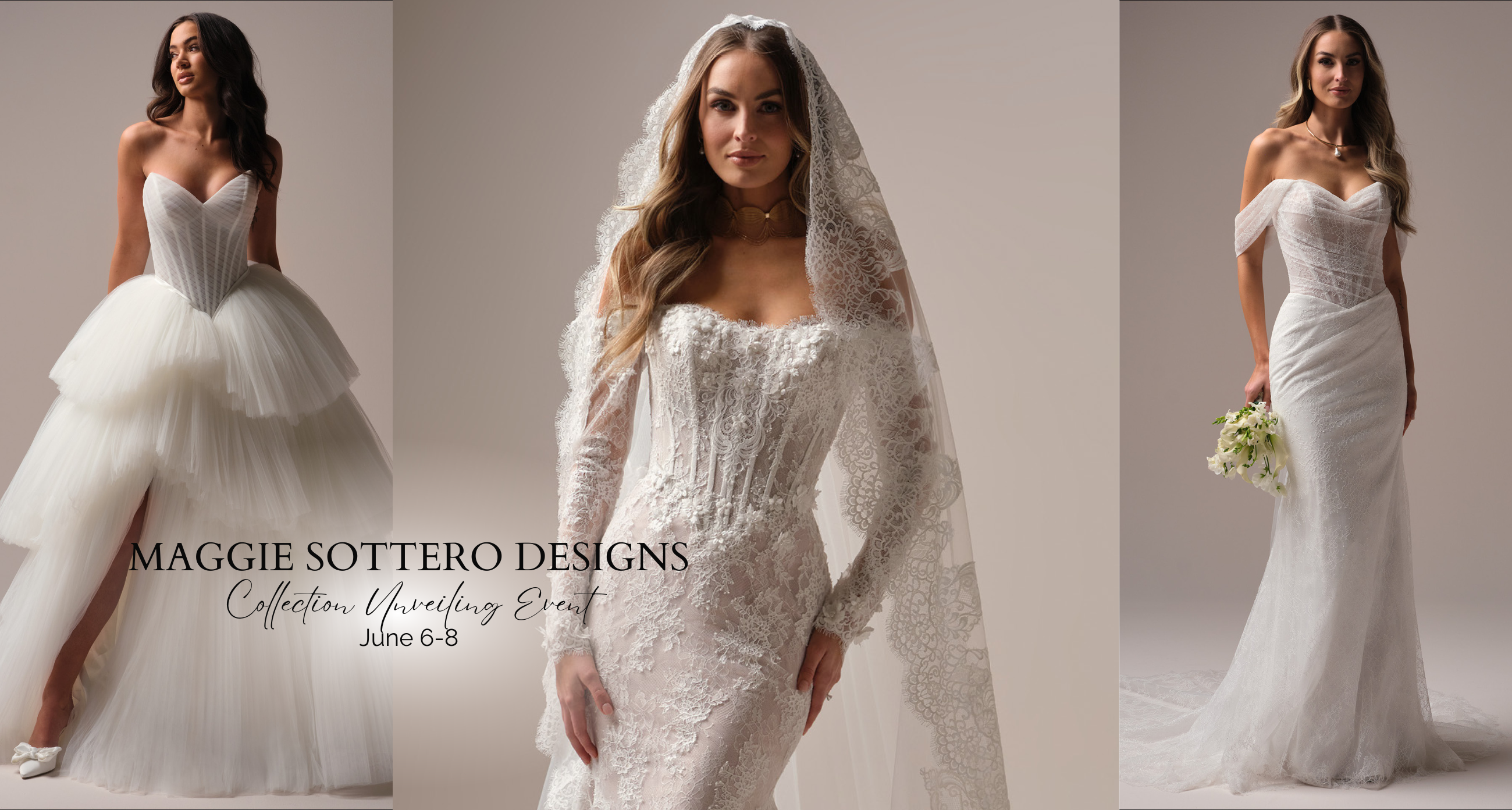 maggie sottero event