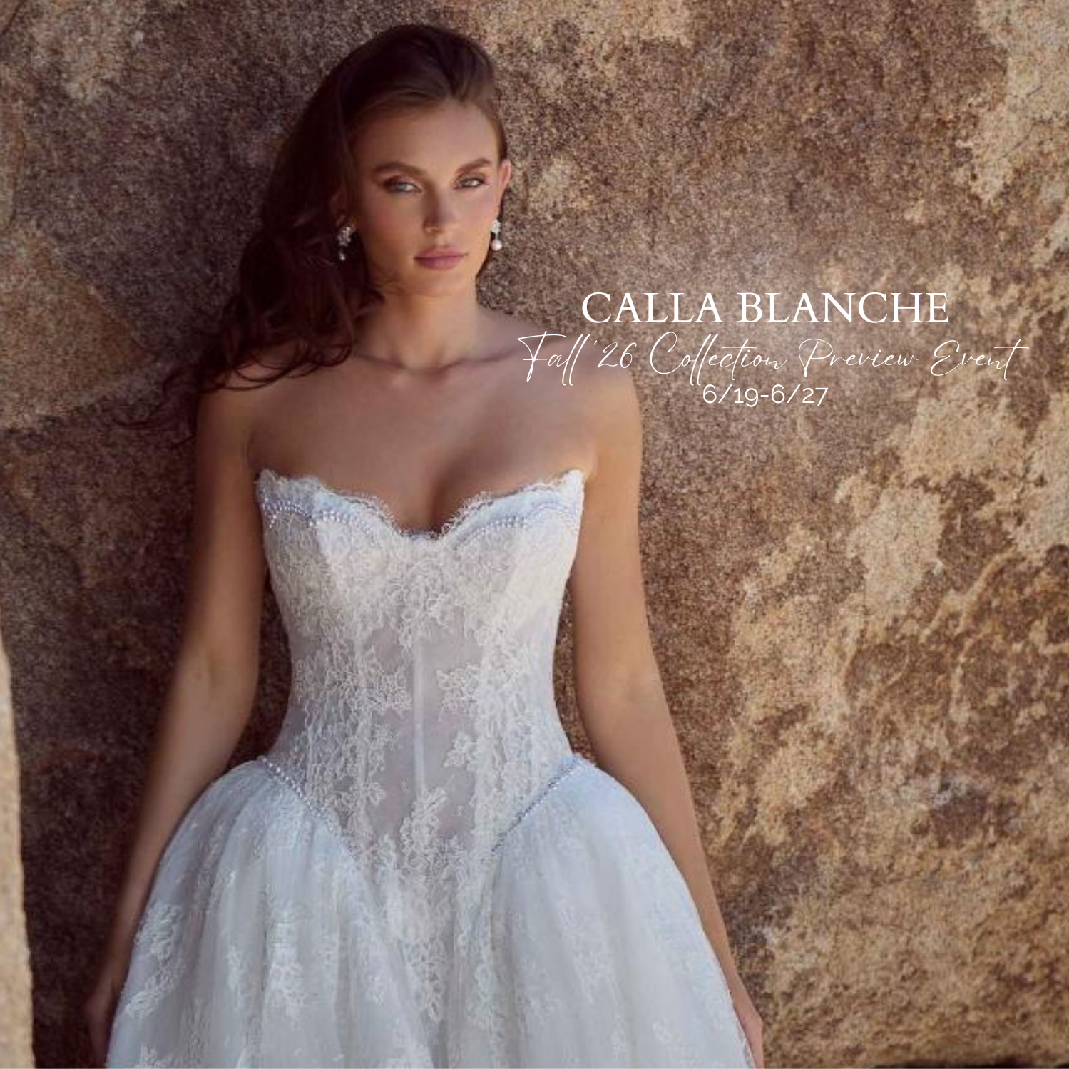 calla blanche event 2